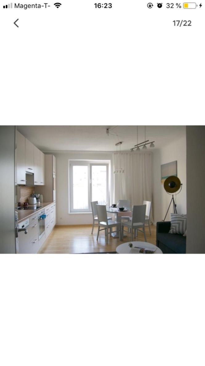 Spacious 2Rooms In The Center Vienna Exterior photo