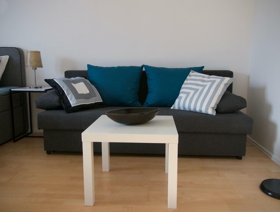Spacious 2Rooms In The Center Vienna Exterior photo